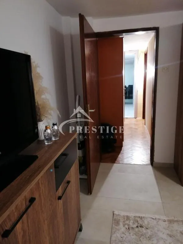 Sale, two bedroom apartment, 61m², Preko Morače, Podgorica