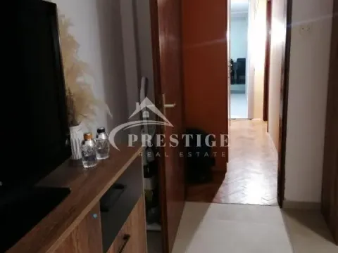 Prodaja, dvosoban stan, 61m², Preko Morače, Podgorica - image 2