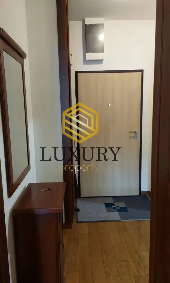 Izdavanje, jednosoban stan, 50m², Ljubović, Podgorica