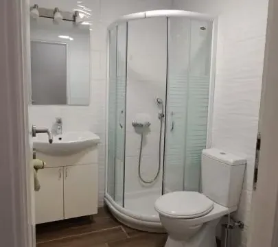 Prodaja, jednosoban stan, 34m², Novo naselje, Novi Sad - image 18