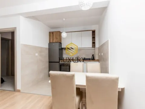 Izdavanje, jednosoban stan, 54m², Zabjelo, Podgorica - image 2