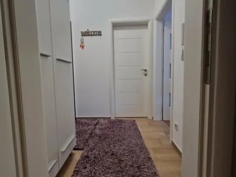 Rent, one bedroom apartment, 45m², Drač, Podgorica - image 8