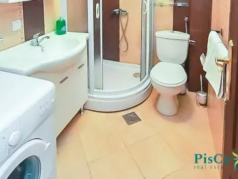 Izdavanje, dvosoban stan, 72m², Tivat, Crna Gora - image 3