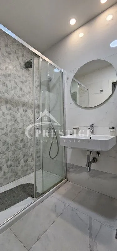 Rent, one bedroom apartment, 50m², Central Point, Podgorica