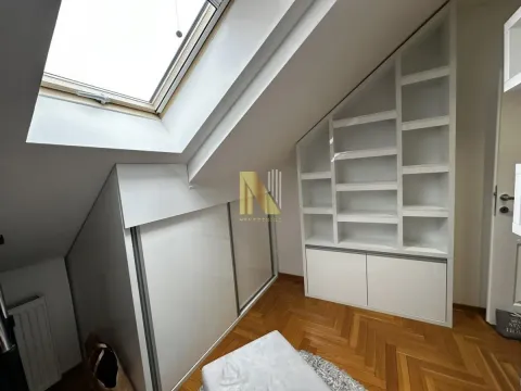 Izdavanje, dvosoban stan, 40m², Centar, Novi Sad - image 5