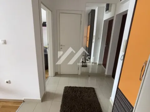 Izdavanje, jednosoban stan, 40m², Nova Detelinara, Novi Sad Sve Podlokacije - image 4