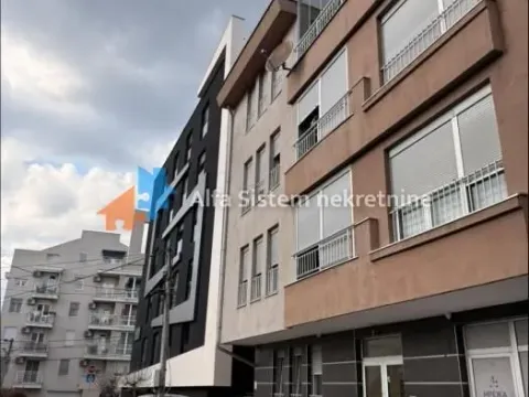 Rent, apartment, 38m², Lekino Brdo, Voždovac Sve Podlokacije - image 16