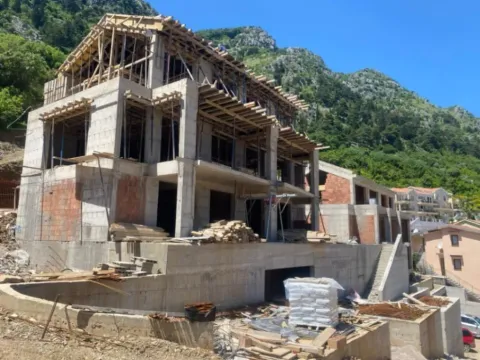 Three Bedroom Apartment for Sale, 82m2, Muo, Kotor Three Bedroom Apartment for Sale, 82m2, Muo, Kotor
