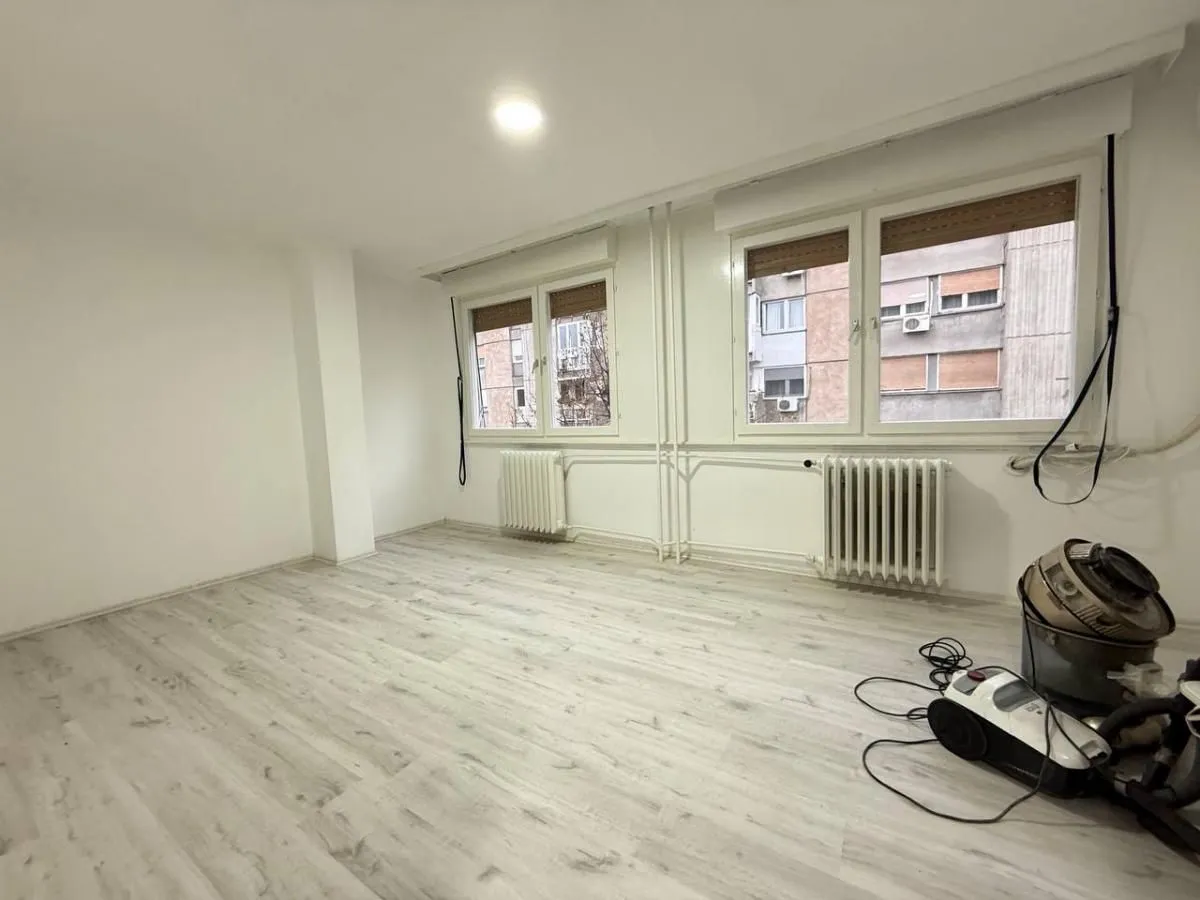 Prodaja, stan, 78m², Liman 3, Novi Sad Sve Podlokacije