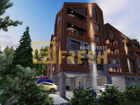 Prodaja, jednosoban stan, 43m², Kolašin, Crna Gora - image 2