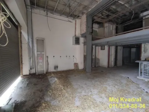 Rent, office space, 200m², Slavija, Vračar Sve Podlokacije - image 4