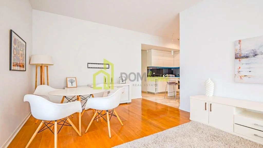 Prodaja, trosoban stan, 89m², Budva, Crna Gora