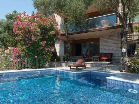 Sale, house, 250m², Budva, Crna Gora - image 7