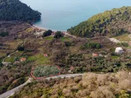 Sale, land lot, 1358m², Petrovac, Budva