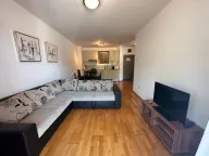 Izdavanje, jednosoban stan, 47m², Pržno, Budva - image 2