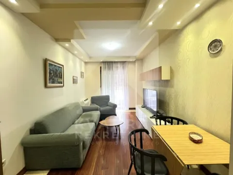 Izdavanje, jednosoban stan, 43m², Centar, Podgorica - image 3