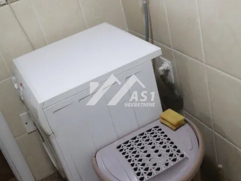 Izdavanje, dvosoban stan, 48m², Novi Sad Sve Podlokacije, Novi Sad - image 9