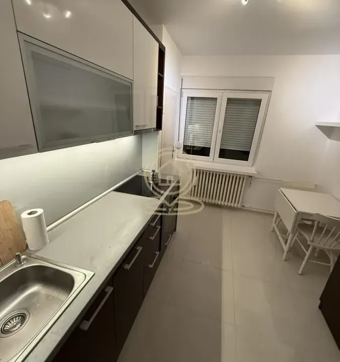 Izdavanje, dvosoban stan, 49m², Liman 2, Novi Sad Sve Podlokacije