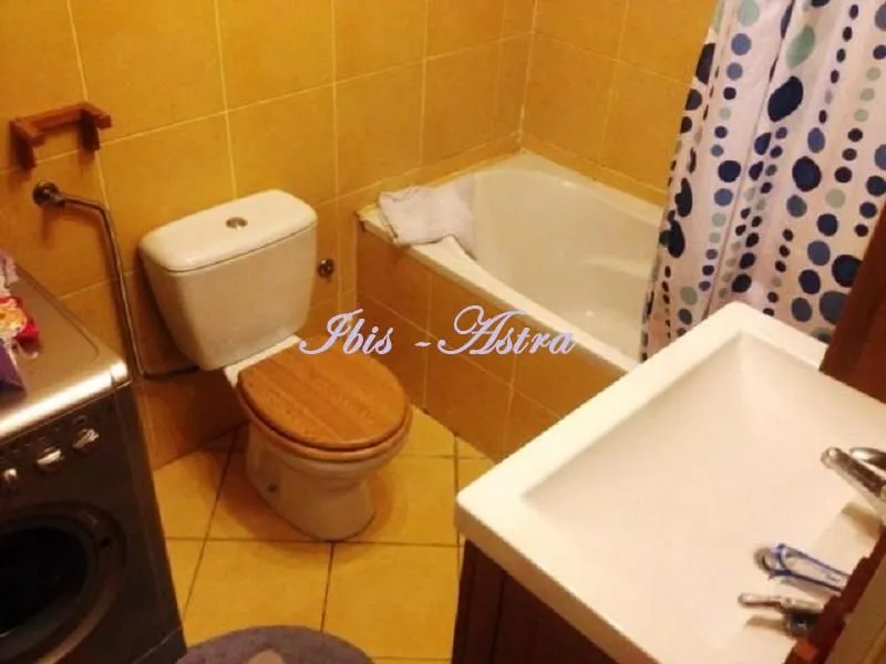 Rent, two bedroom apartment, 45m², Stari Grad, Beograd