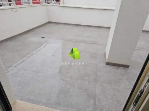 Sale, three bedroom apartment, 113m², Pantelej, Niš - image 2