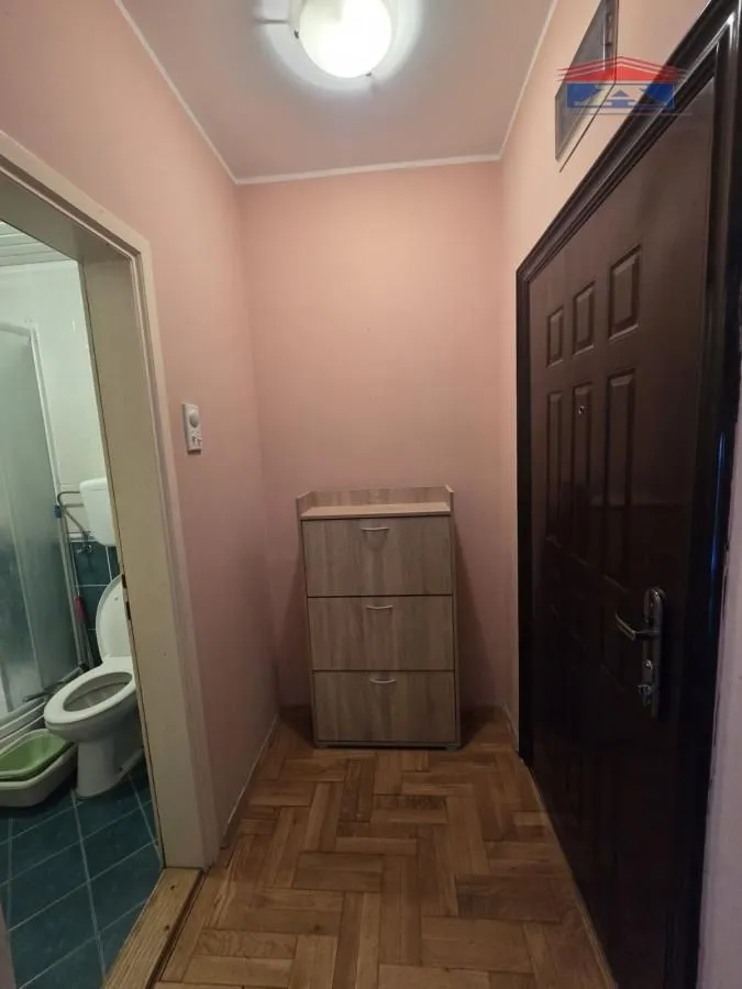 Izdavanje, jednosoban stan, 30m², Podbara, Novi Sad Sve Podlokacije