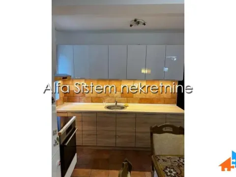 Rent, three bedroom apartment, 85m², Bulbulder, Zvezdara Sve Podlokacije - image 5