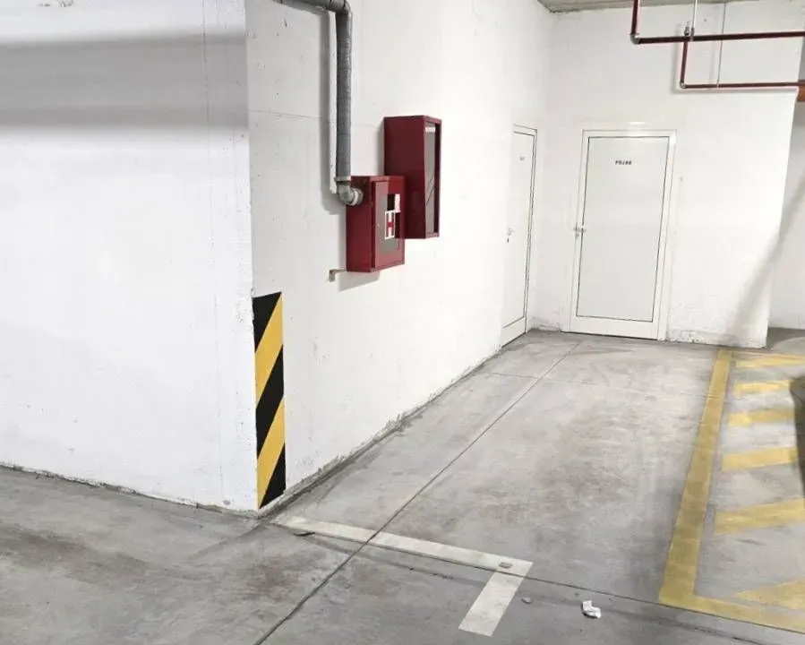 Sale, parking/garage, 18m², City Kvart, Podgorica