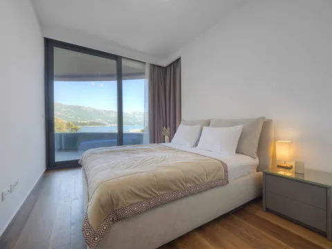 Rent, two bedroom apartment, 68m², Centar, Budva - image 7