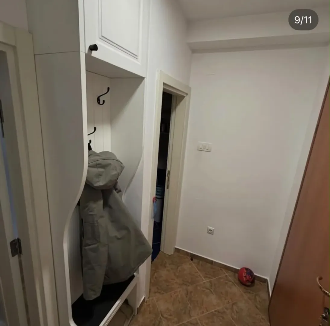 Rent, two bedroom apartment, 90m², Zabjelo, Podgorica