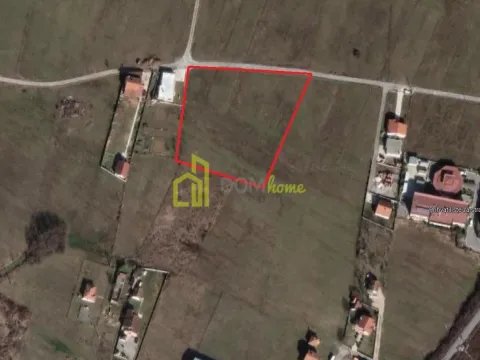  Land Lot for Sale, 4724m2, Grbe, Danilovgrad