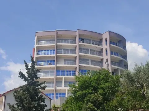 Prodaja, dvosoban stan, 90m², Rafailovići, Budva - image 10