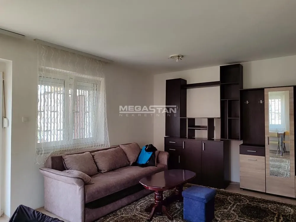 Rent, two bedroom apartment, 41m², Centar Sve Podlokacije, Beograd