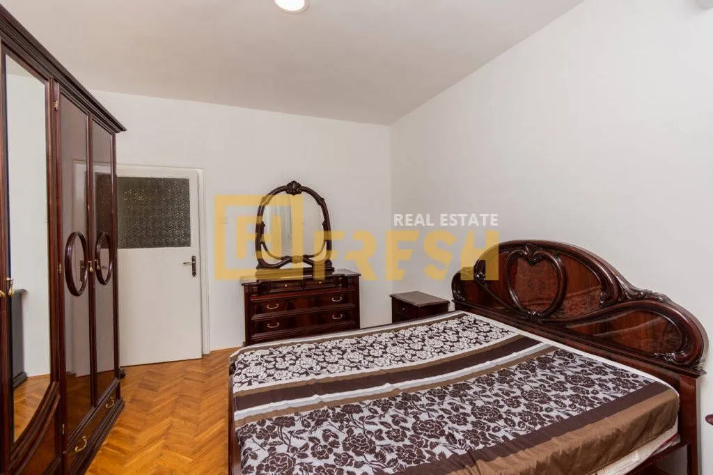Rent, one bedroom apartment, 70m², Centar, Podgorica