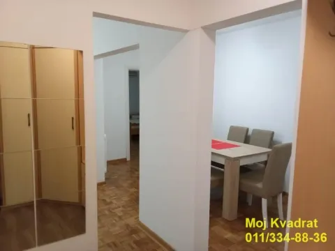 Prodaja, četvorosoban stan, 110m², Bezanijska Kosa 2, Bežanijska Kosa Sve Podlokacije - image 8
