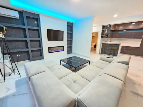 Sale, two bedroom apartment, 166m², Budva, Crna Gora - image 50