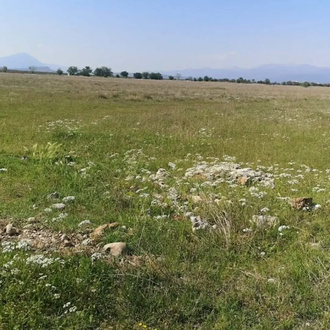 Izdavanje, plac, 44500m², Podgorica, Crna Gora