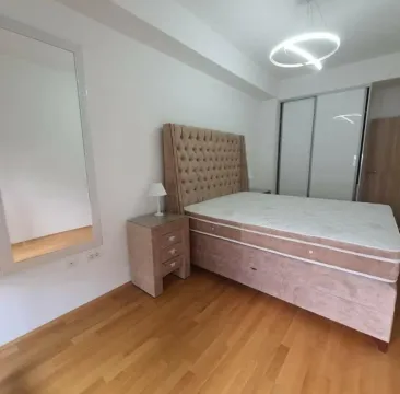 Izdavanje, jednosoban stan, 50m², Ljubović, Podgorica - image 7