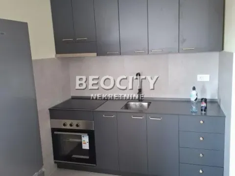 Rent, apartment, 48m², Ledine, Beograd - image 14