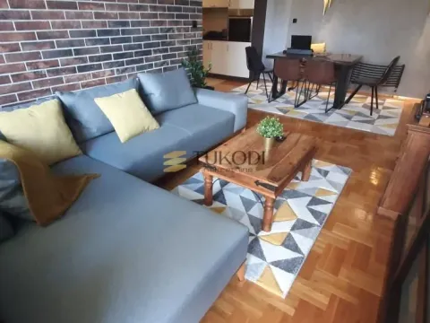 Prodaja, trosoban stan, 62m², Nova Detelinara, Novi Sad Sve Podlokacije - image 2