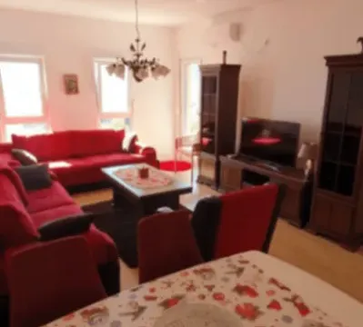 Rent, apartment, 53m², Rafailovići, Budva - image 8