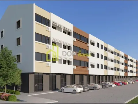 Prodaja, jednosoban stan, 47m², Zabjelo, Podgorica - image 4