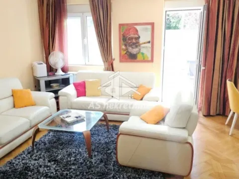 Izdavanje, stan, 108m², Banovo Brdo, Beograd - image 1