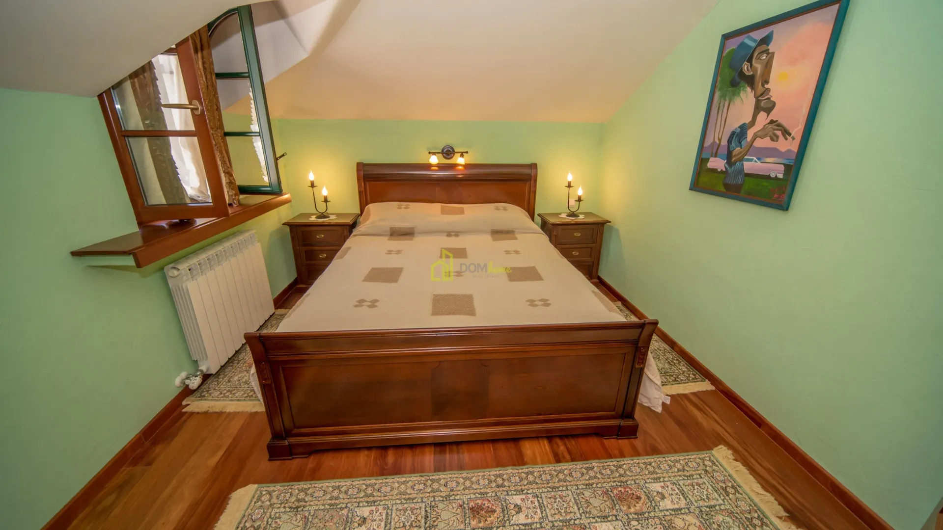 Sale, house, 168m², Cetinje, Crna Gora