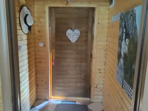 Izdavanje, kuća, 65m², Borje, Žabljak - image 6