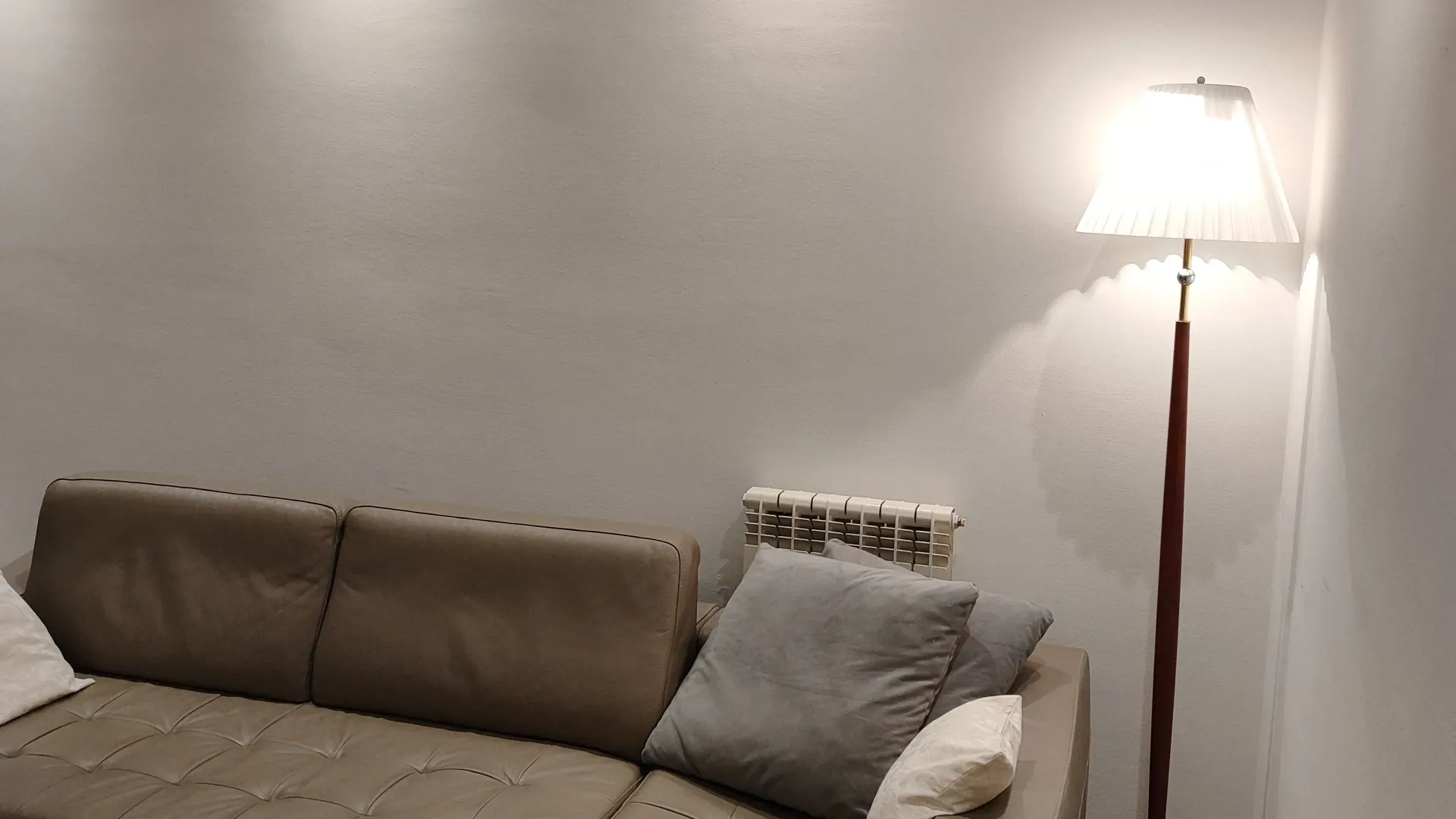 Izdavanje, dvosoban stan, 65m², Preko Morače, Podgorica