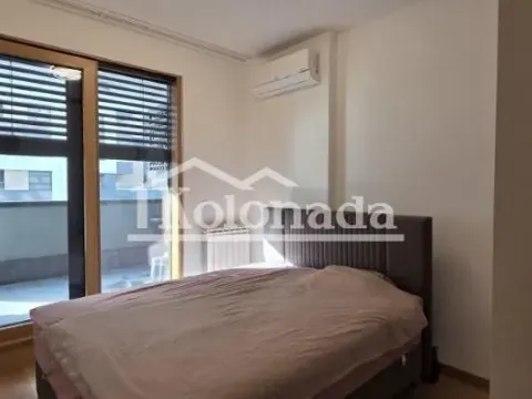 Izdavanje, dvosoban stan, 55m², Novi Beograd Blok 65, Novi Beograd Sve Podlokacije - image 7