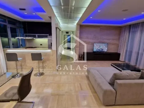 Stan in Savski Venac