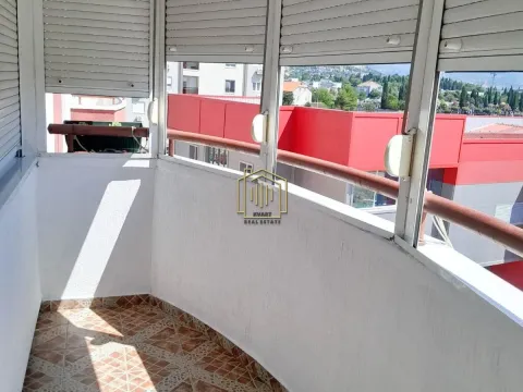 Prodaja, jednosoban stan, 34m², Zabjelo, Podgorica - image 2