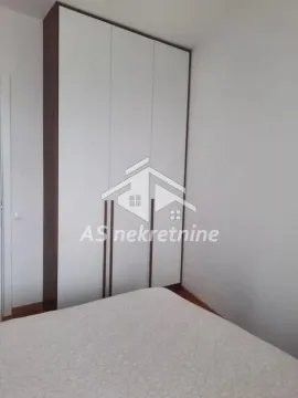 Rent, two bedroom apartment, 44m², Stari Grad, Beograd - image 10