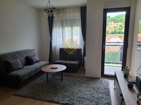 Rent, one bedroom apartment, 33m², Centar, Kolašin - image 6